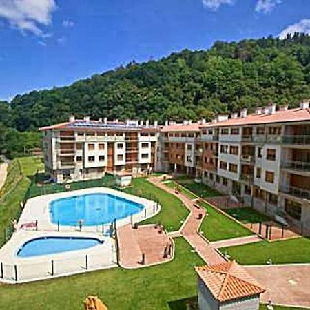Apartamento Jardines Del Sella Lägenhet Onís Exteriör bild