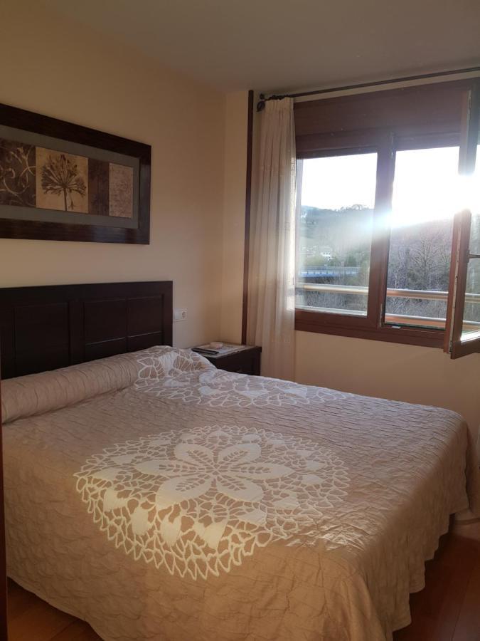 Apartamento Jardines Del Sella Lägenhet Onís Exteriör bild