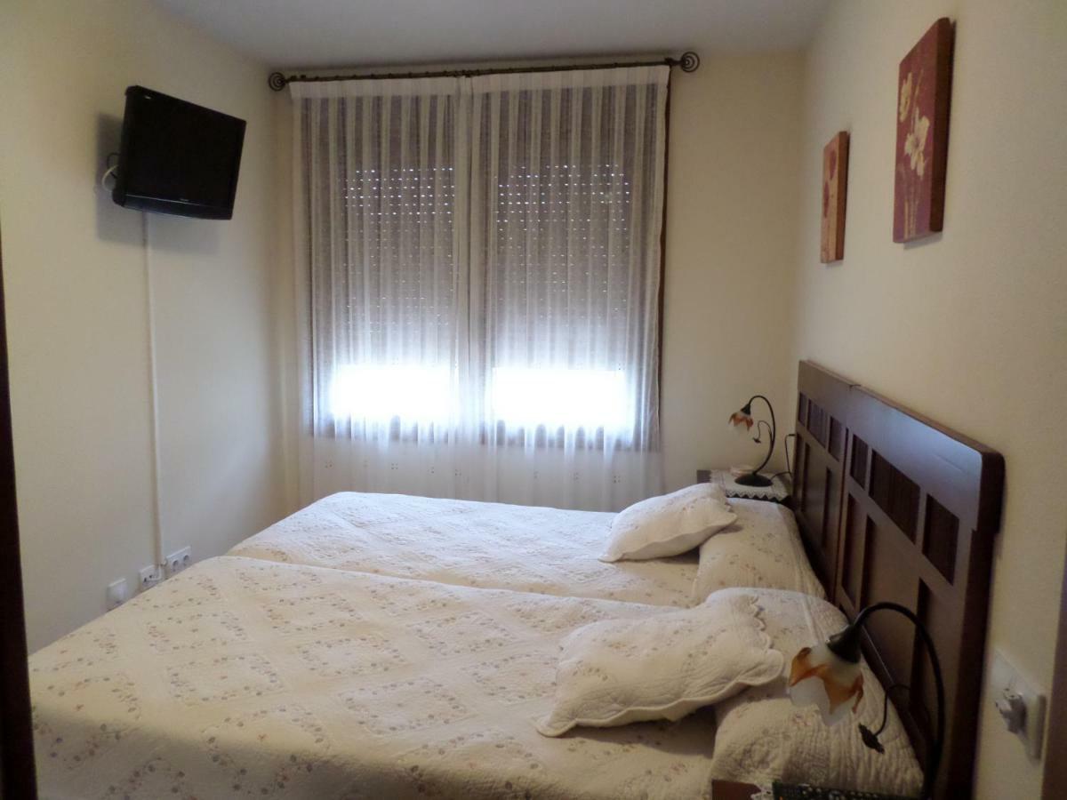 Apartamento Jardines Del Sella Lägenhet Onís Exteriör bild