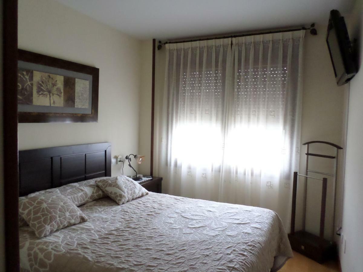 Apartamento Jardines Del Sella Lägenhet Onís Exteriör bild